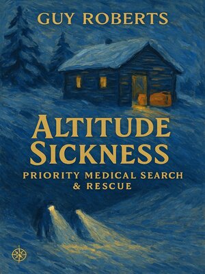 cover image of Altitude Sickness